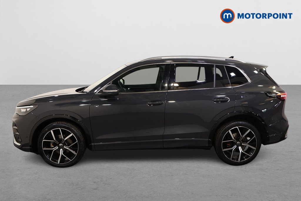 Used Volkswagen Tiguan 2024 for sale - 78028955: Photo 4