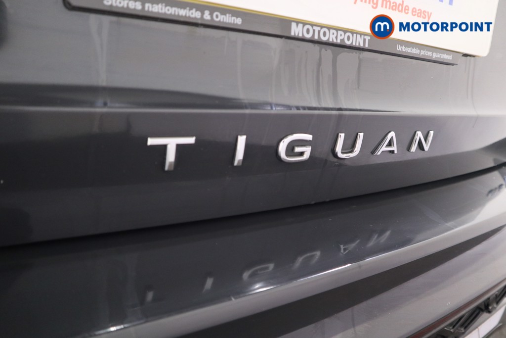 Used Volkswagen Tiguan 2024 for sale - 78028955: Photo 40