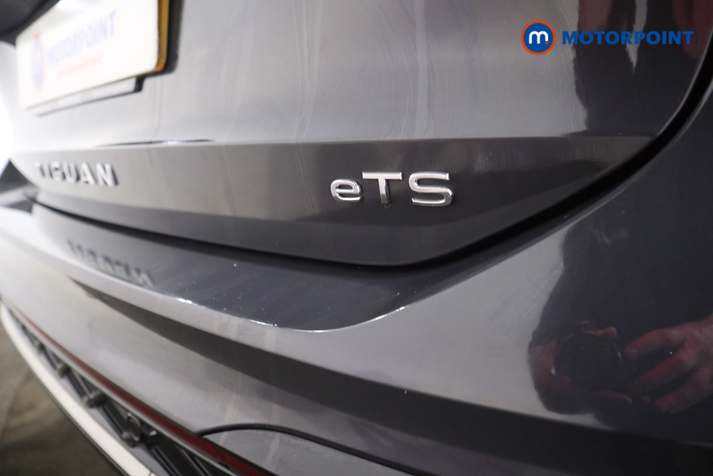 Used Volkswagen Tiguan 2024 for sale - 78028955: Photo 41