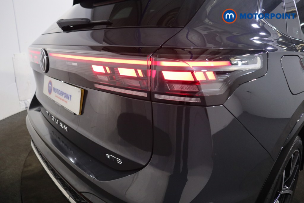 Used Volkswagen Tiguan 2024 for sale - 78028955: Photo 42