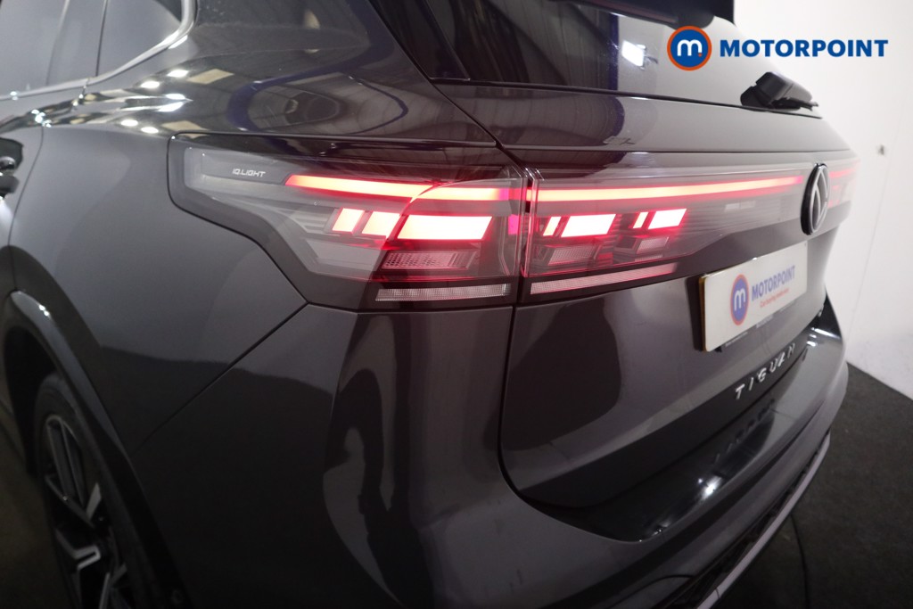 Used Volkswagen Tiguan 2024 for sale - 78028955: Photo 43