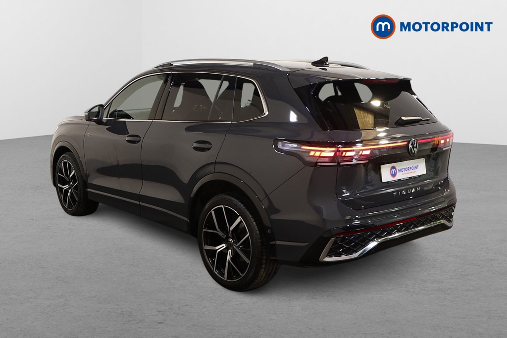 Used Volkswagen Tiguan 2024 for sale - 78028955: Photo 5