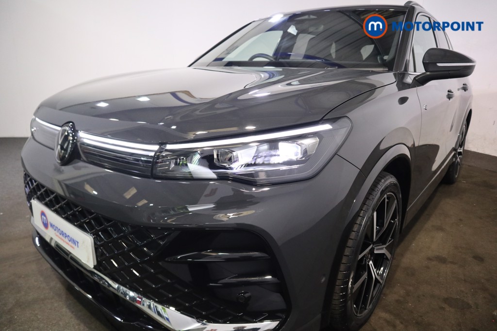 Used Volkswagen Tiguan 2024 for sale - 78028955: Photo 50