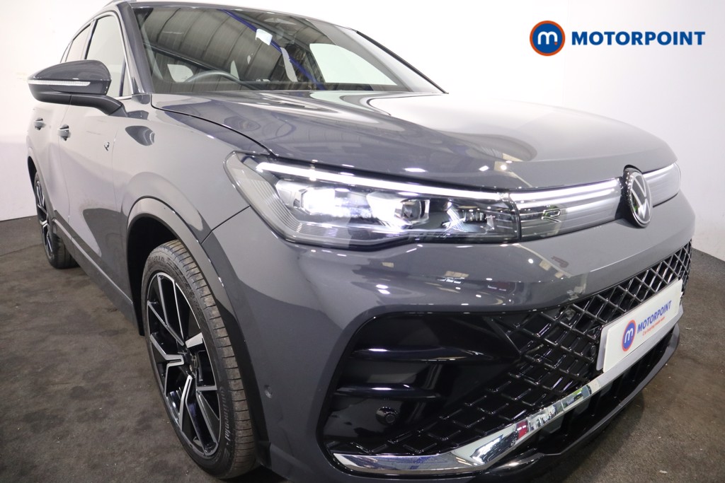 Used Volkswagen Tiguan 2024 for sale - 78028955: Photo 51