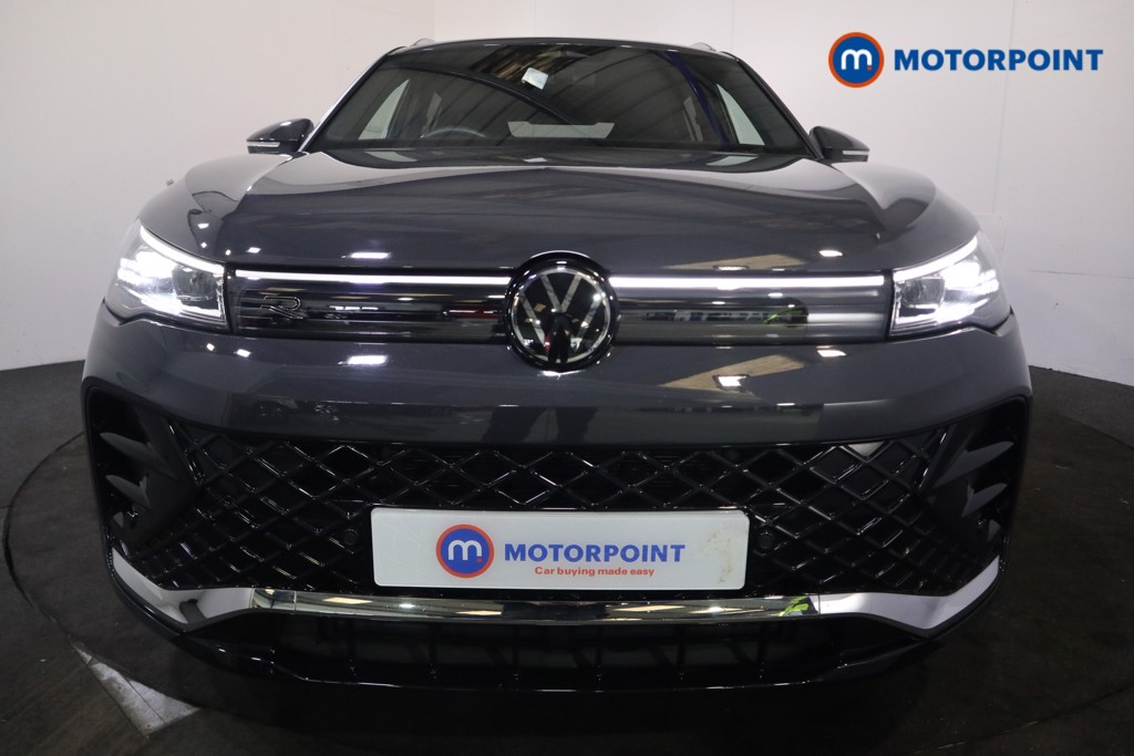 Used Volkswagen Tiguan 2024 for sale - 78028955: Photo 52