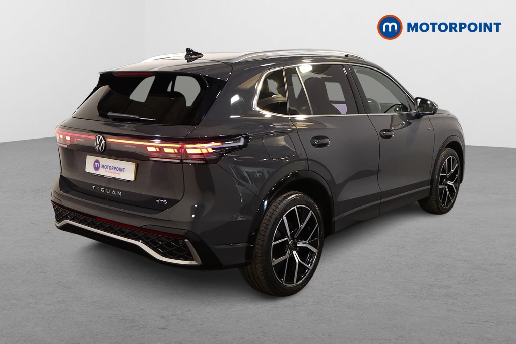 Used Volkswagen Tiguan 2024 for sale - 78028955: Photo 7