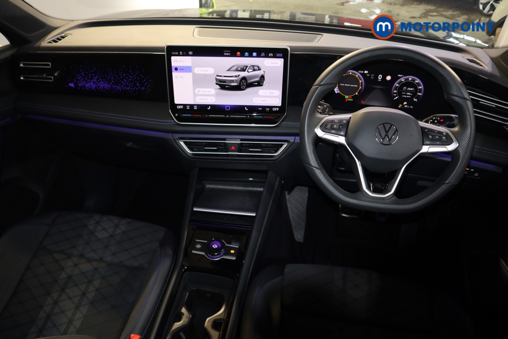 Used Volkswagen Tiguan 2024 for sale - 78028955: Photo 9