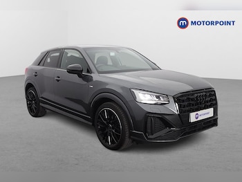 Used Audi Q2 2024 for sale - 78233413: Photo