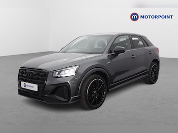 Used Audi Q2 2024 for sale - 78233413: Photo