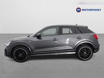 Used Audi Q2 2024 for sale - 78233413: Photo