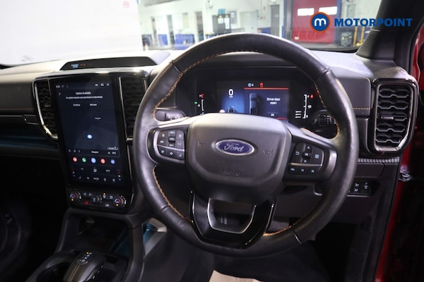 Used Ford Ranger 2024 for sale - 76248882: Photo 10