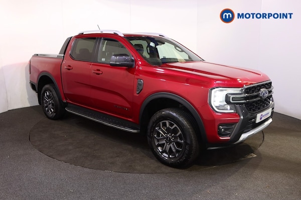 Used Ford Ranger 2024 for sale - 76248882: Photo 1