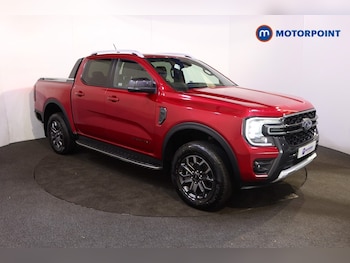 Ford - Ranger