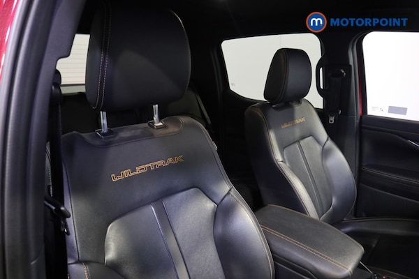 Used Ford Ranger 2024 for sale - 76248882: Photo 22