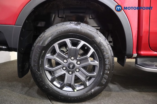 Used Ford Ranger 2024 for sale - 76248882: Photo 26