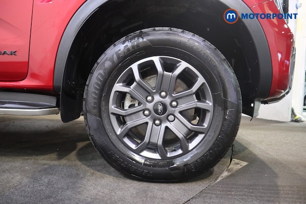Used Ford Ranger 2024 for sale - 76248882: Photo 27