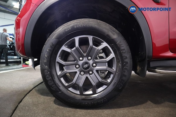 Used Ford Ranger 2024 for sale - 76248882: Photo 28