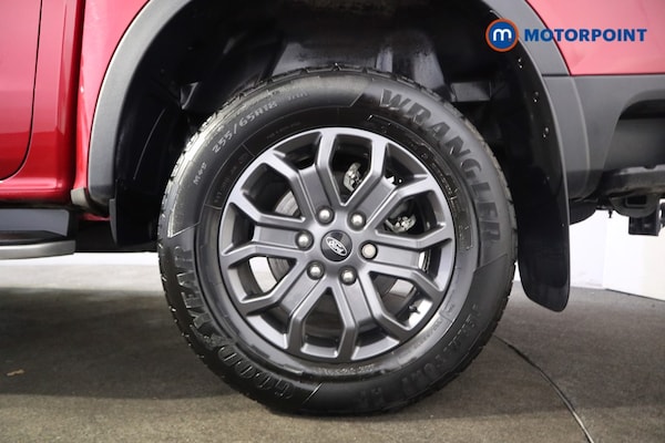 Used Ford Ranger 2024 for sale - 76248882: Photo 29