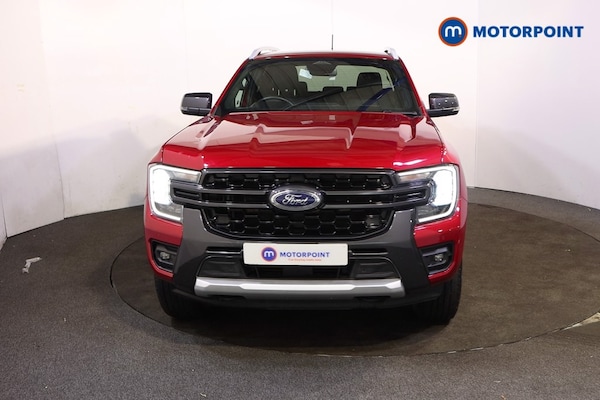 Used Ford Ranger 2024 for sale - 76248882: Photo 2