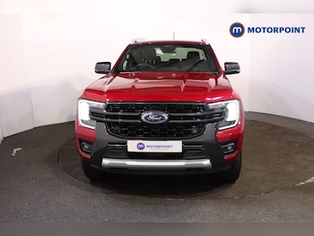 Used Ford Ranger 2024 for sale - 76248882: Photo 2