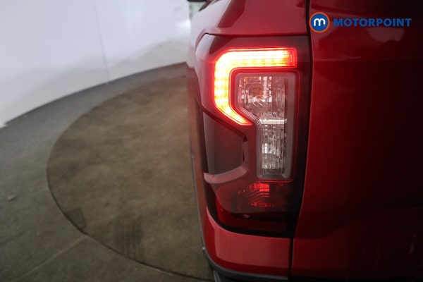 Used Ford Ranger 2024 for sale - 76248882: Photo 32