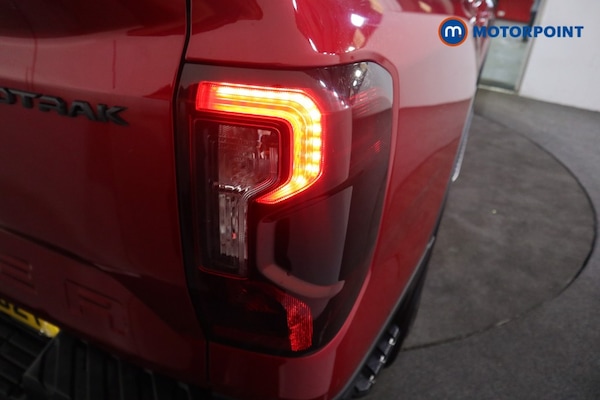Used Ford Ranger 2024 for sale - 76248882: Photo 33