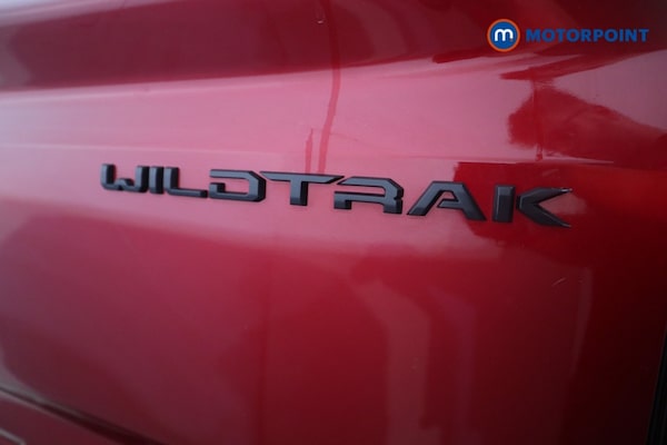 Used Ford Ranger 2024 for sale - 76248882: Photo 35