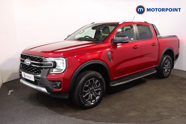 Used Ford Ranger 2024 for sale - 76248882: Photo 3