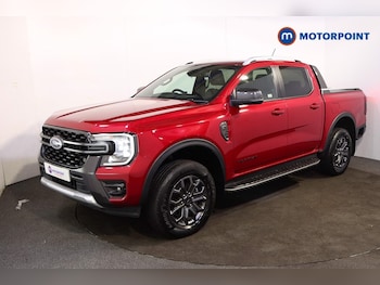 Used Ford Ranger 2024 for sale - 76248882: Photo 3