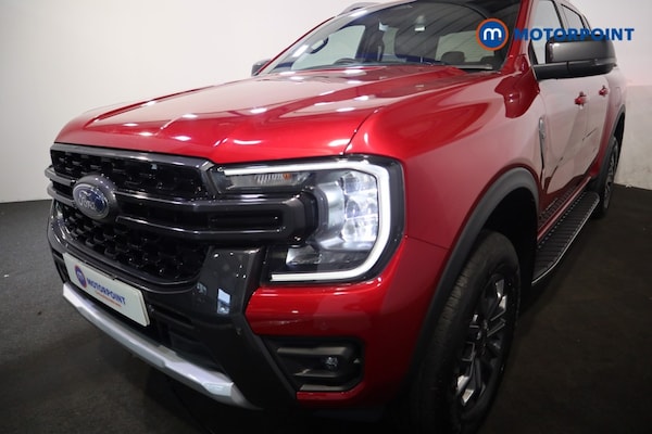 Used Ford Ranger 2024 for sale - 76248882: Photo 40