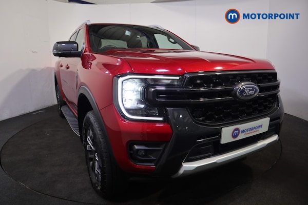 Used Ford Ranger 2024 for sale - 76248882: Photo 41