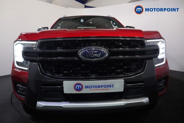 Used Ford Ranger 2024 for sale - 76248882: Photo 42