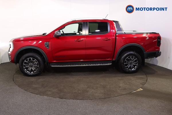 Used Ford Ranger 2024 for sale - 76248882: Photo 4