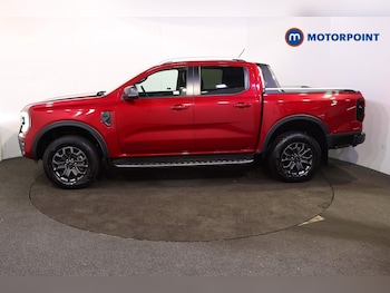 Used Ford Ranger 2024 for sale - 76248882: Photo 4