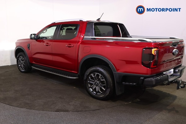 Used Ford Ranger 2024 for sale - 76248882: Photo 5