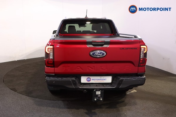 Used Ford Ranger 2024 for sale - 76248882: Photo 6