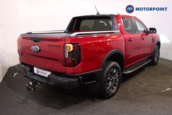 Used Ford Ranger 2024 for sale - 76248882: Photo 7