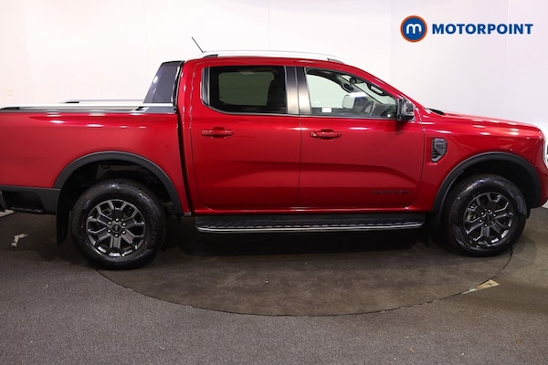 Used Ford Ranger 2024 for sale - 76248882: Photo 8