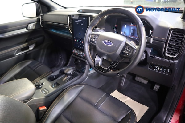 Used Ford Ranger 2024 for sale - 76248882: Photo 9