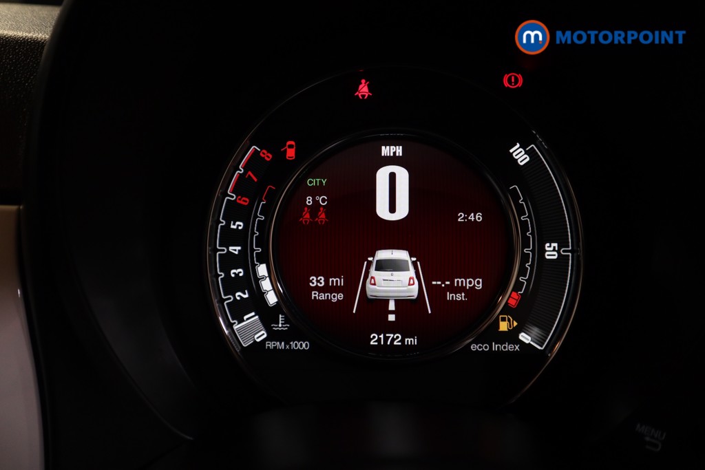 Used Fiat 500 2024 for sale - 77582283: Photo 12