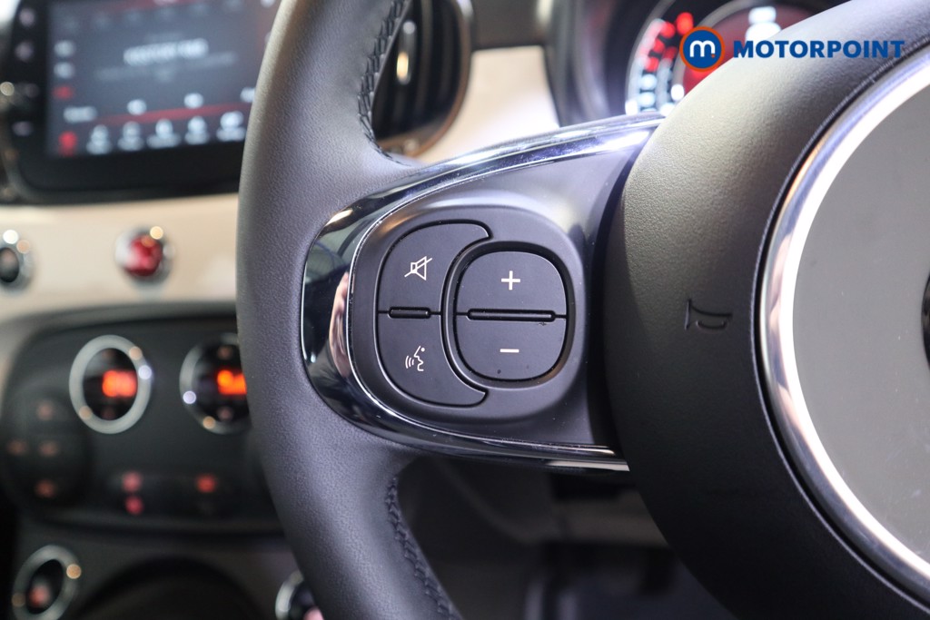 Used Fiat 500 2024 for sale - 77582283: Photo 13