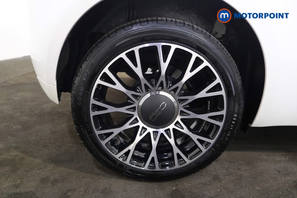 Used Fiat 500 2024 for sale - 77582283: Photo 31