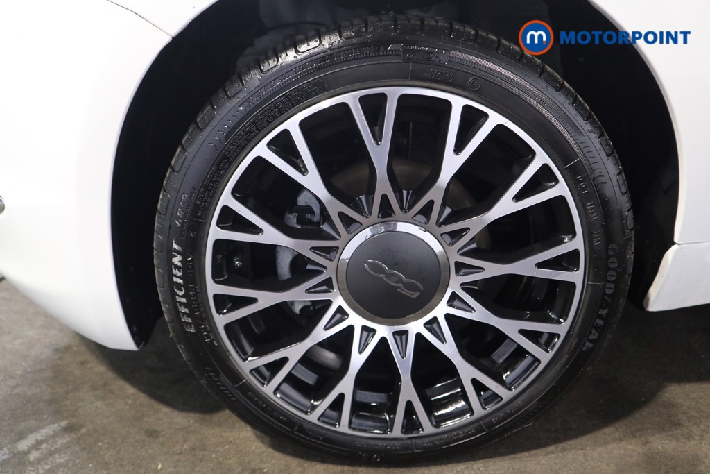 Used Fiat 500 2024 for sale - 77582283: Photo 34