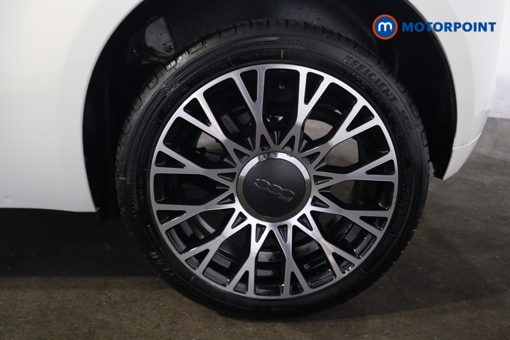 Used Fiat 500 2024 for sale - 77582283: Photo 35