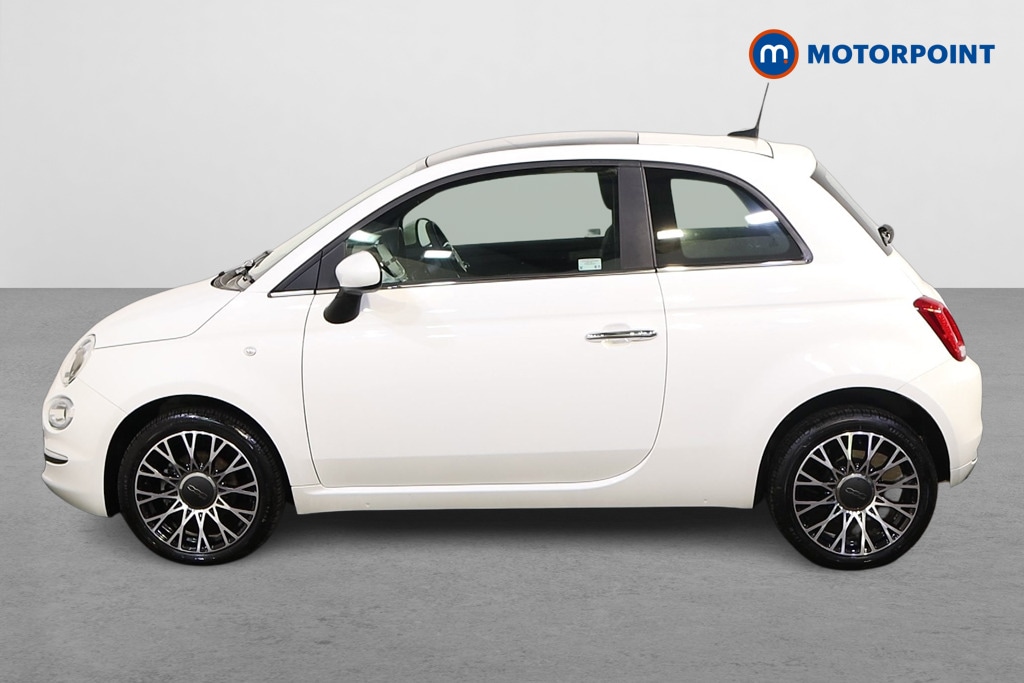 Used Fiat 500 2024 for sale - 77582283: Photo 4