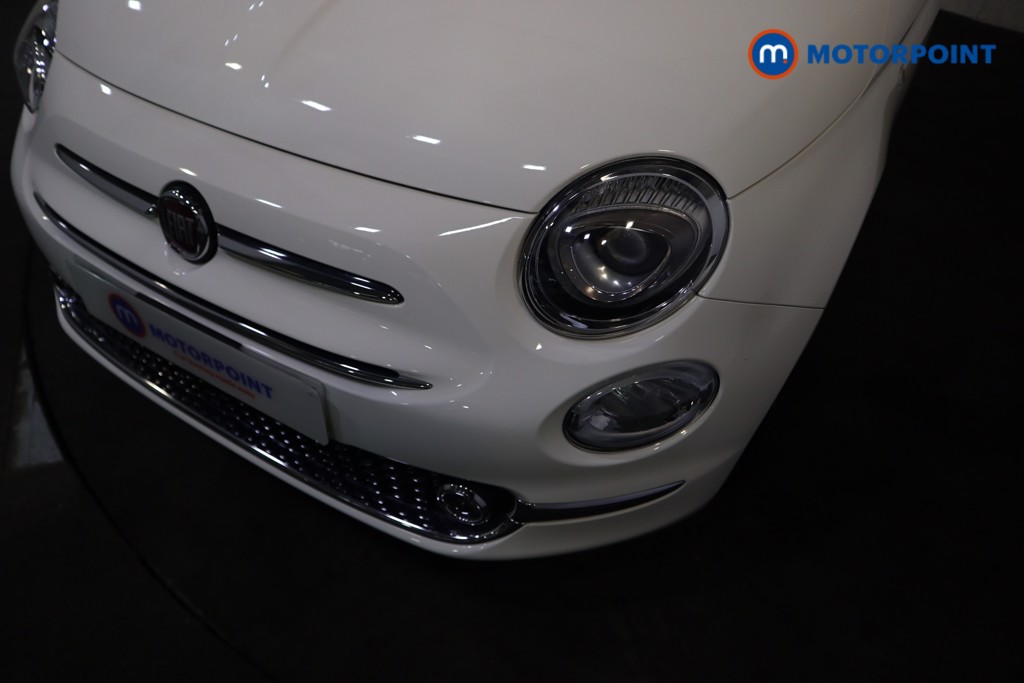 Used Fiat 500 2024 for sale - 77582283: Photo 48