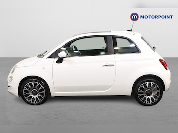 Used Fiat 500 2024 for sale - 77582283: Photo