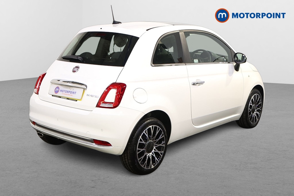 Used Fiat 500 2024 for sale - 77582283: Photo 7