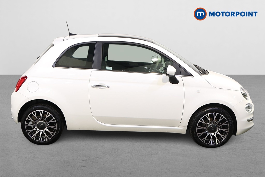 Used Fiat 500 2024 for sale - 77582283: Photo 8