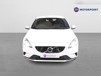 Used Volvo V40 2019 for sale - 75593491: Photo